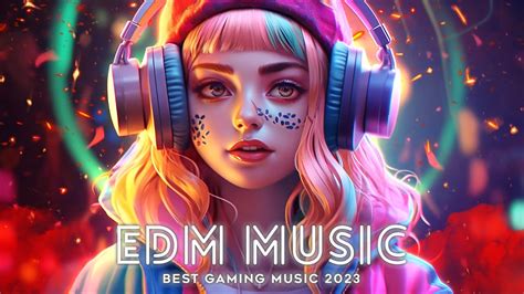Beat Drops ️ Top EDM Gaming Music 2024 .